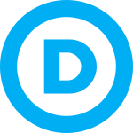 flag-democratic