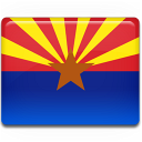 Arizona-flag
