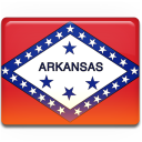 Arkansas-flag