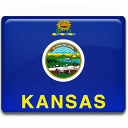 Kansas-flag
