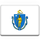 Massachusetts-flag