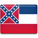 Mississippi-flag