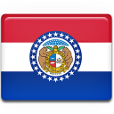 Missouri-flag