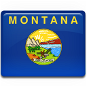 Montana-flag
