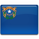 Nevada-flag