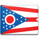 Ohio-flag