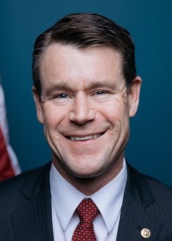 Todd Young-photo