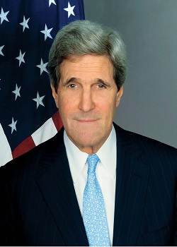 John F. Kerry-photo