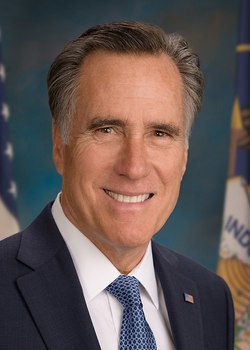 Mitt Romney-photo
